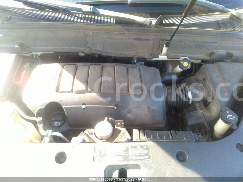 1GKKVSED6BJ198134