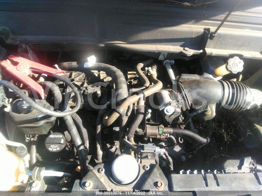 1GKKRPED6CJ282585