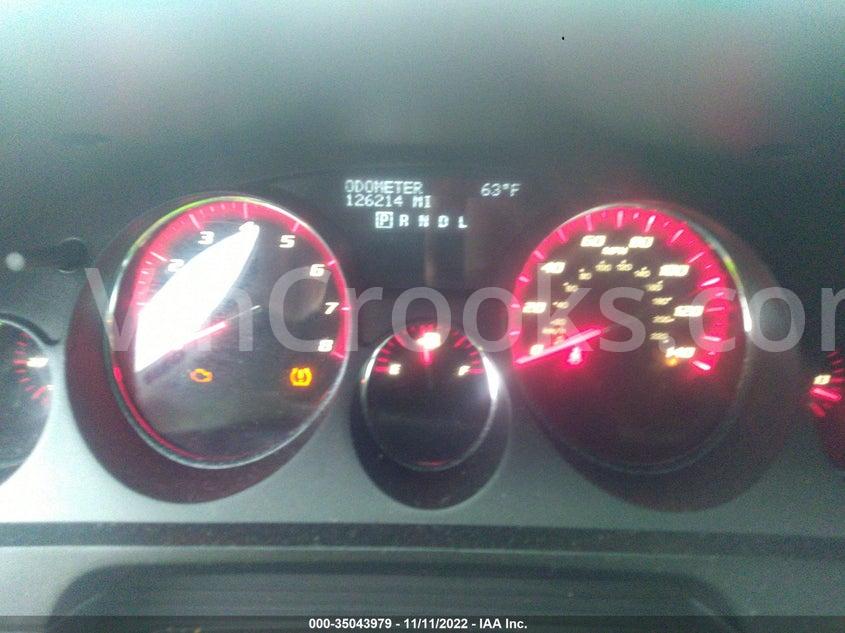 1GKKRSED8BJ112696