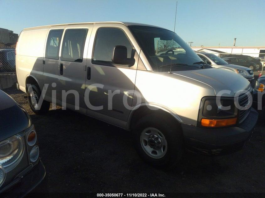 1GTGG25V561143670