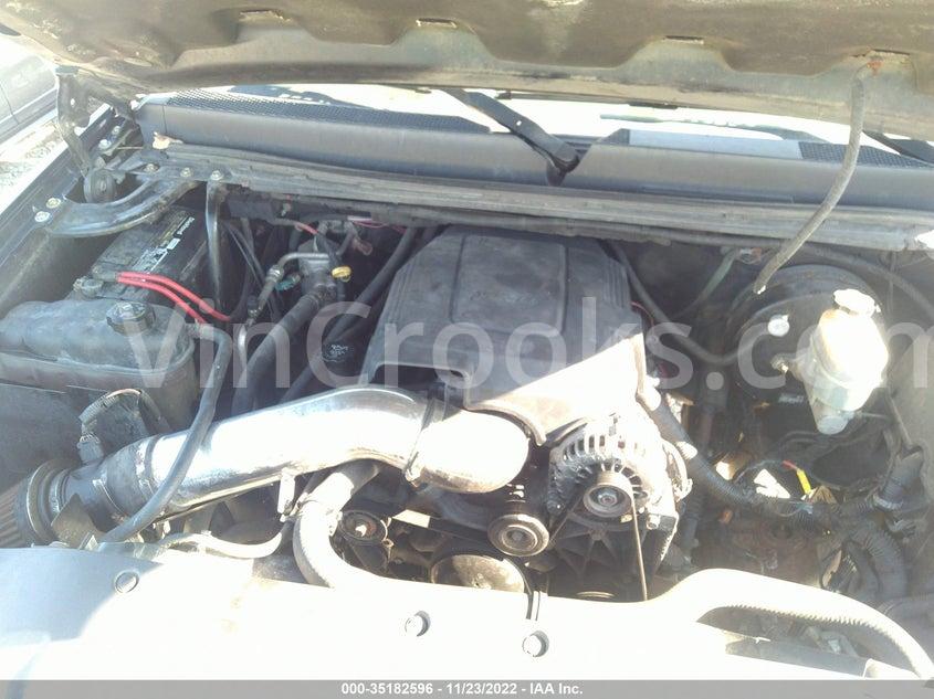 1GTEK19028Z302616