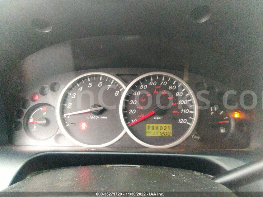 4F2CZ96153KM35807