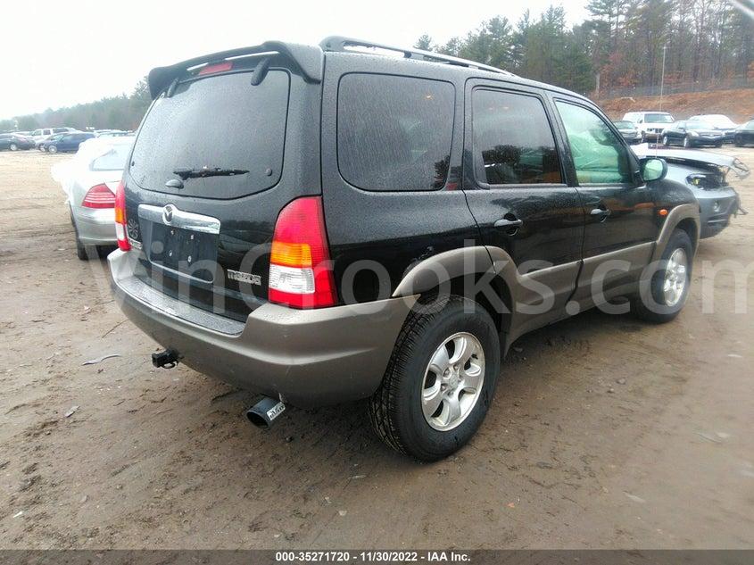 4F2CZ96153KM35807
