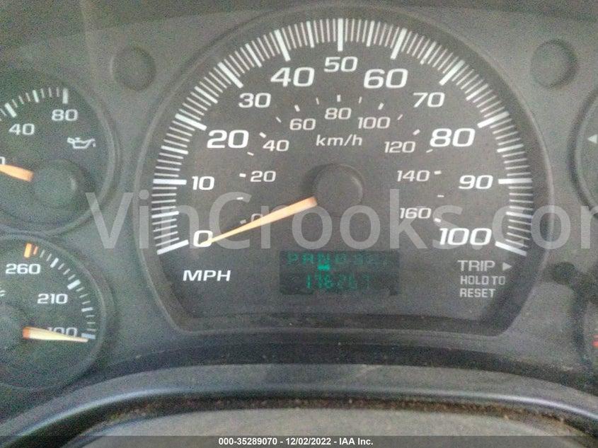 1GTHG39U031122099