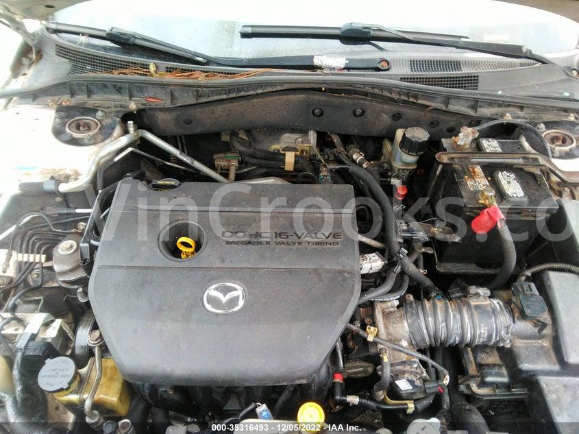 1YVHP80CX85M34877