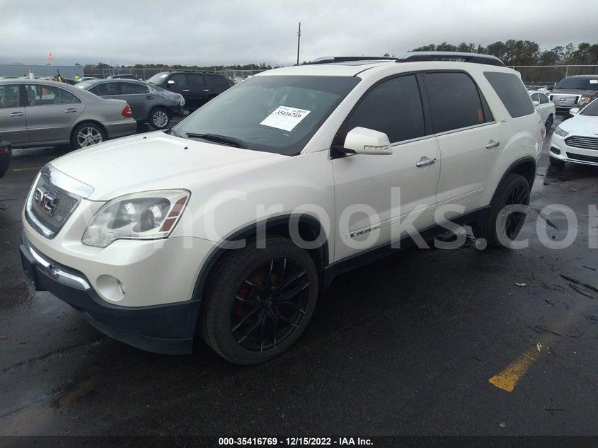 1GKEV33748J160409