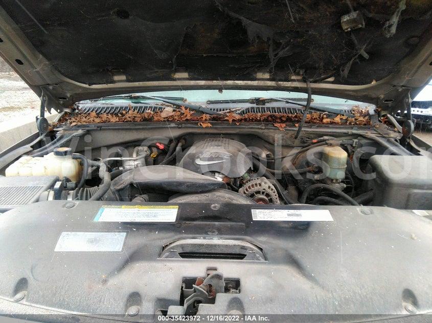 1GTEK19T61Z107697