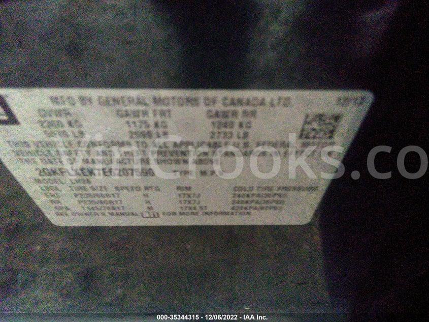 2GKFLXEK7E6207590
