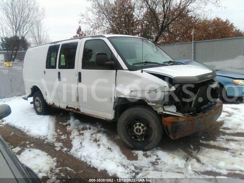 1GTGG25C181196481