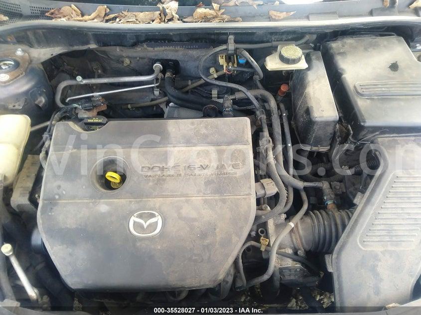 JM1BK32F071709456