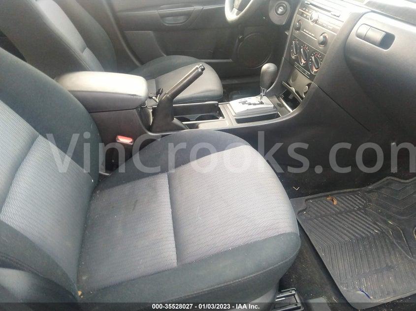 JM1BK32F071709456