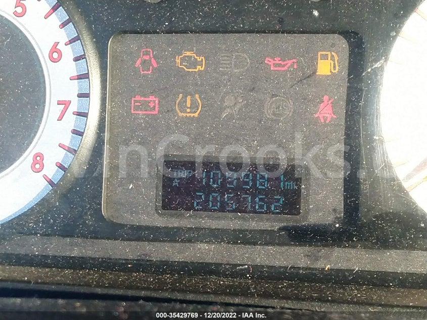 4F2CZ02Z48KM29852