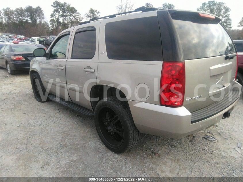 1GKFK13037R263339