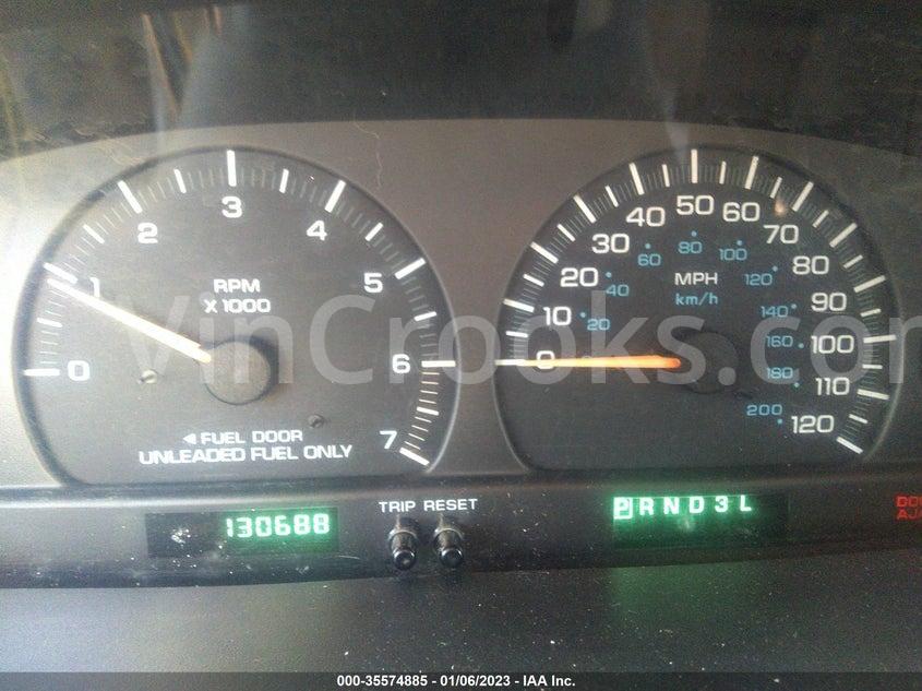 2B4GP44G2YR701498