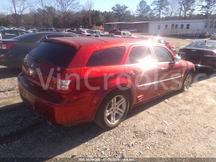 2D8GV58205H636831