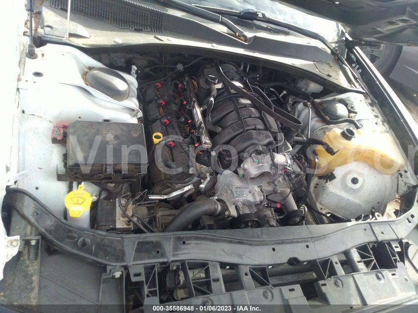 2C3CDXCT6DH550101