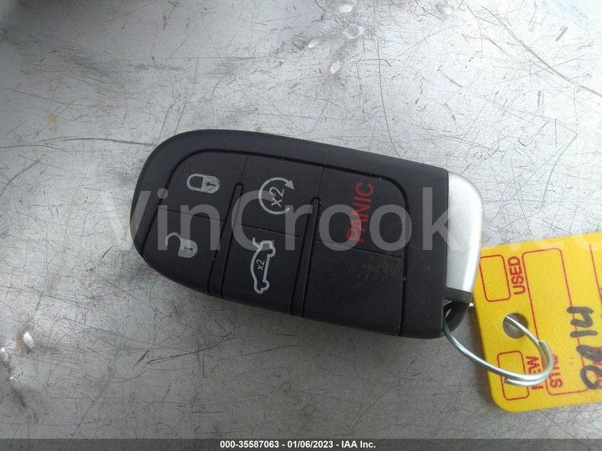 2C3CDXBG2EH210109