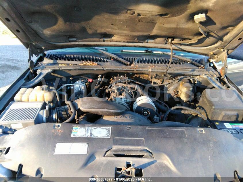 1GTEC14V12Z146995