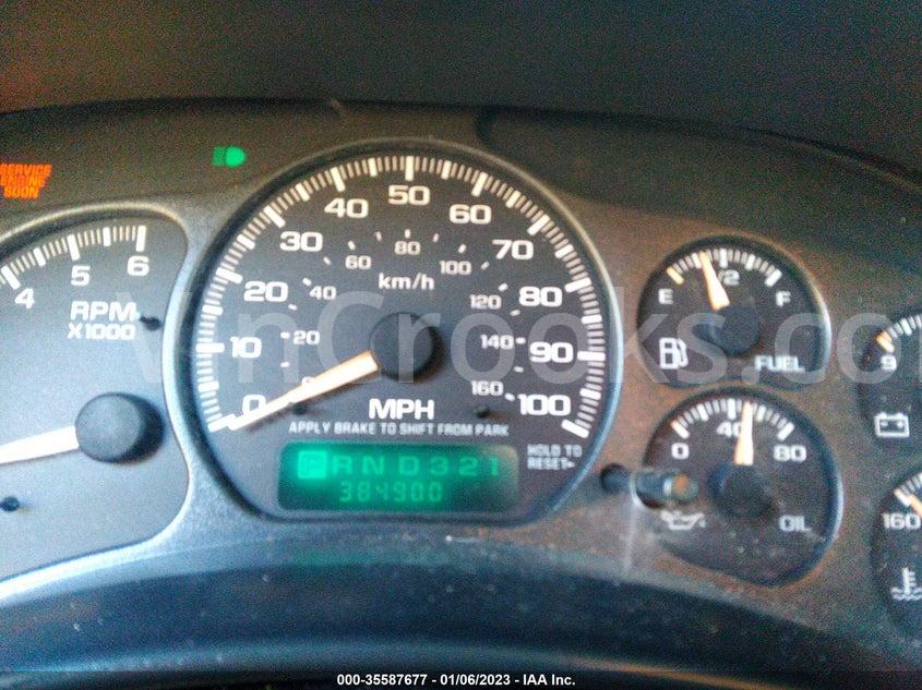 1GTEC14V12Z146995