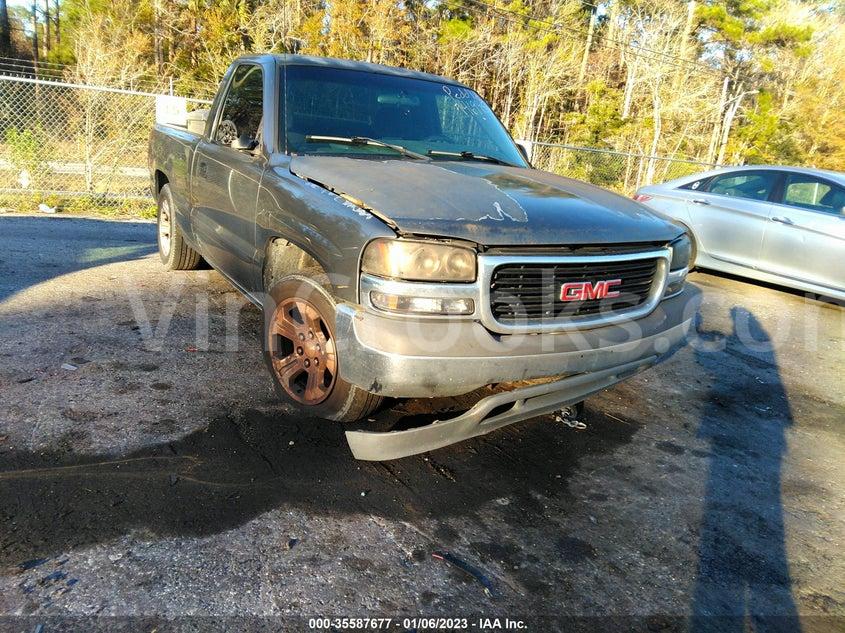 1GTEC14V12Z146995