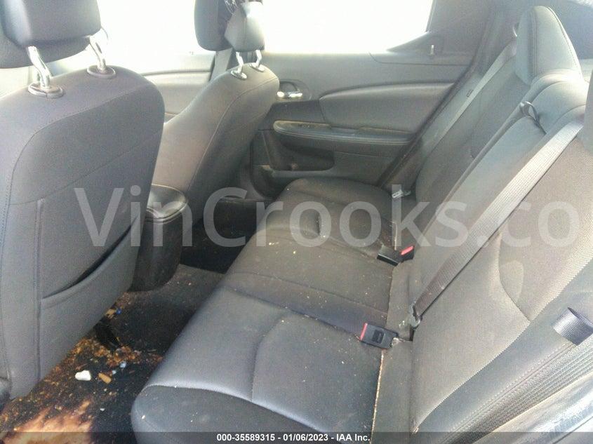 1C3CDZAB4DN742582