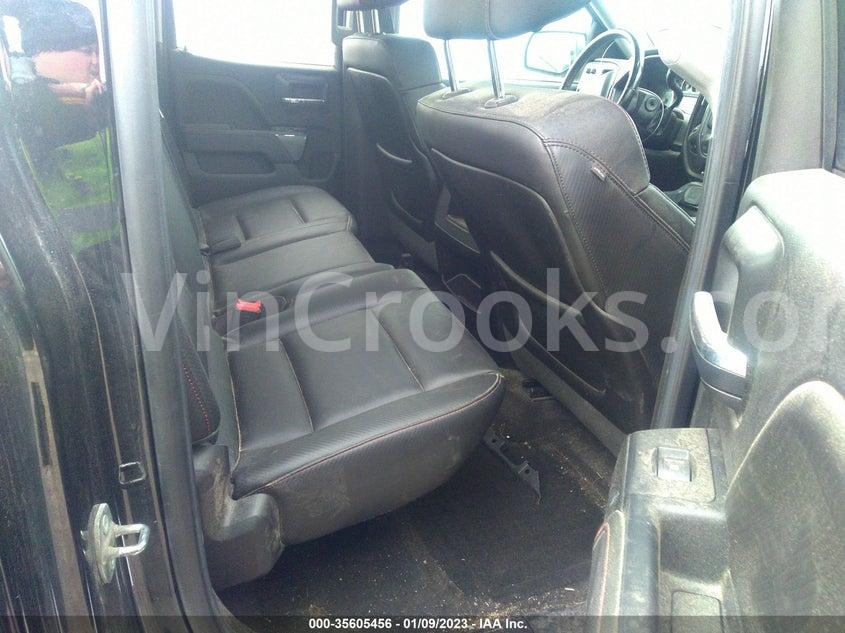 1GTV2VECXFZ171441