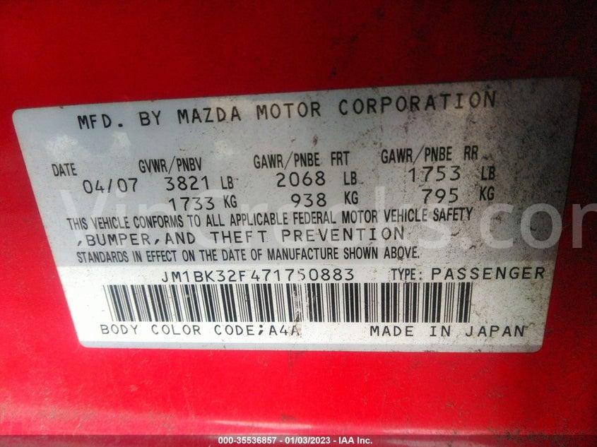 JM1BK32F471750883
