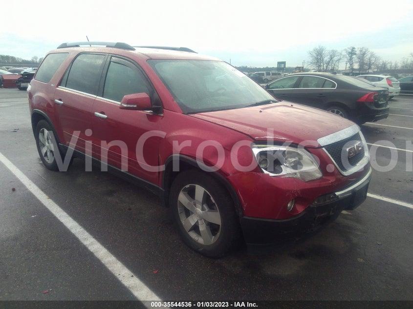1GKKVRED7CJ262708