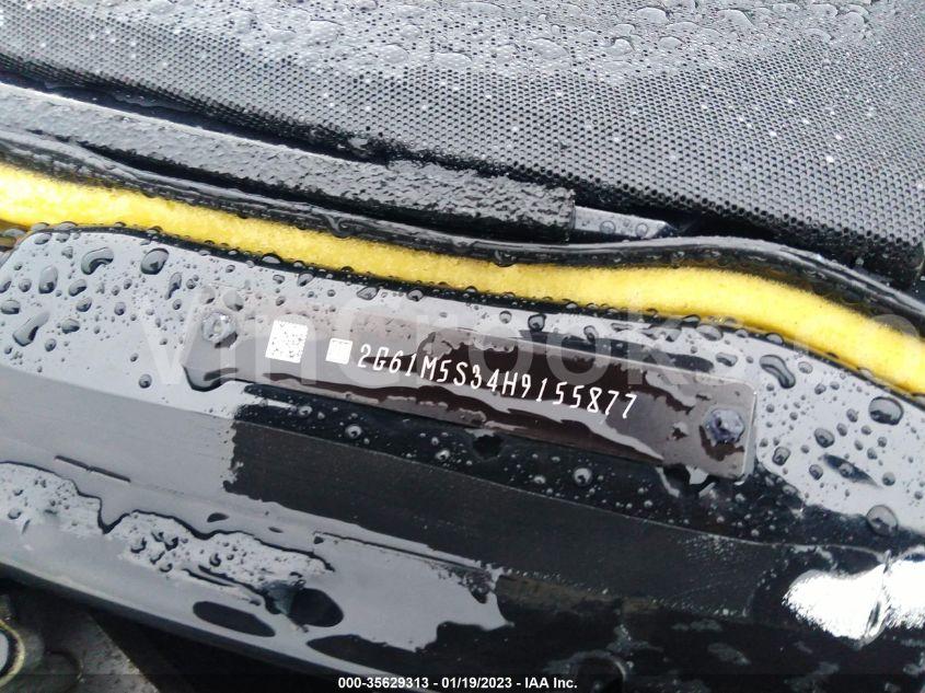 2G61M5S34H9155877