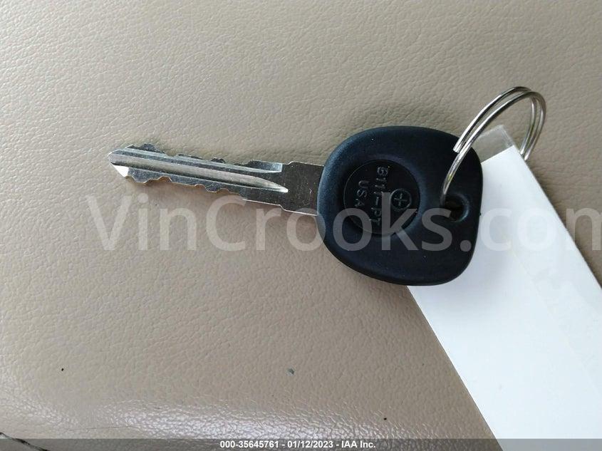 1GKFK66878J238085