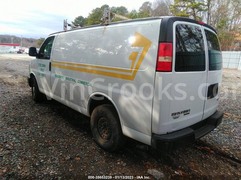 1GTW7FCA7C1151008