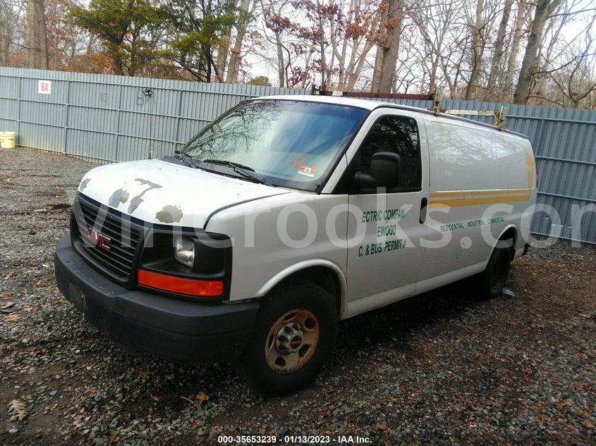 1GTW7FCA7C1151008