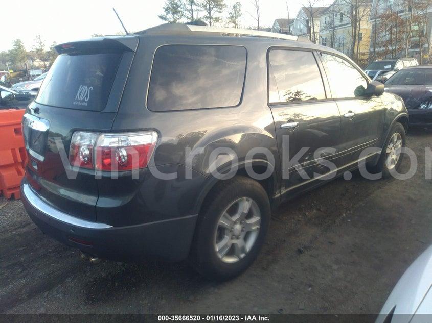 1GKKRPED9BJ115491