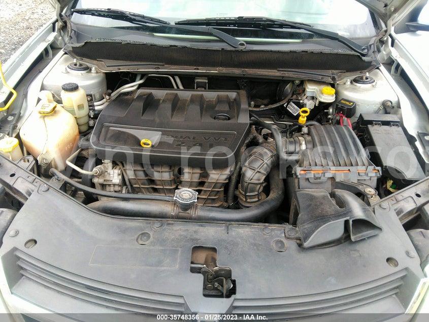 1B3CC5FB5AN234909