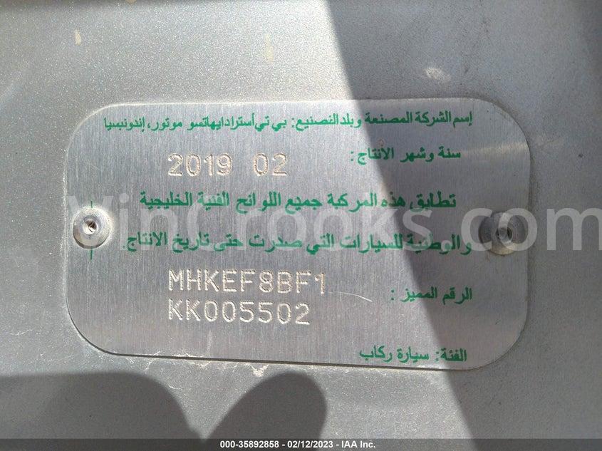 MHKEF8BF1KK005502