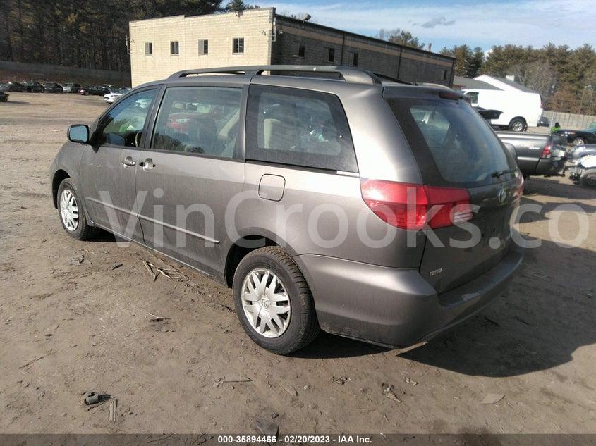 5TDZA23CX5S348267