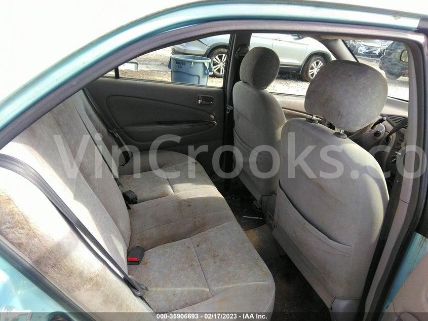JT2BK12U710005277