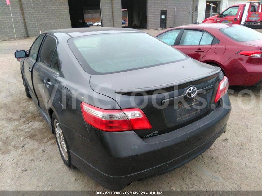4T1BK46K98U056389