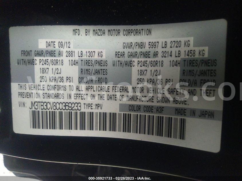 JM3TB3CV8C0369233