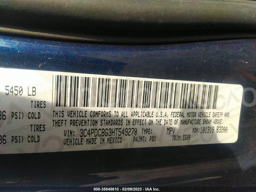 3C4PDCBG3HT549270