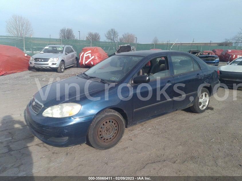 2T1BR32E95C341502