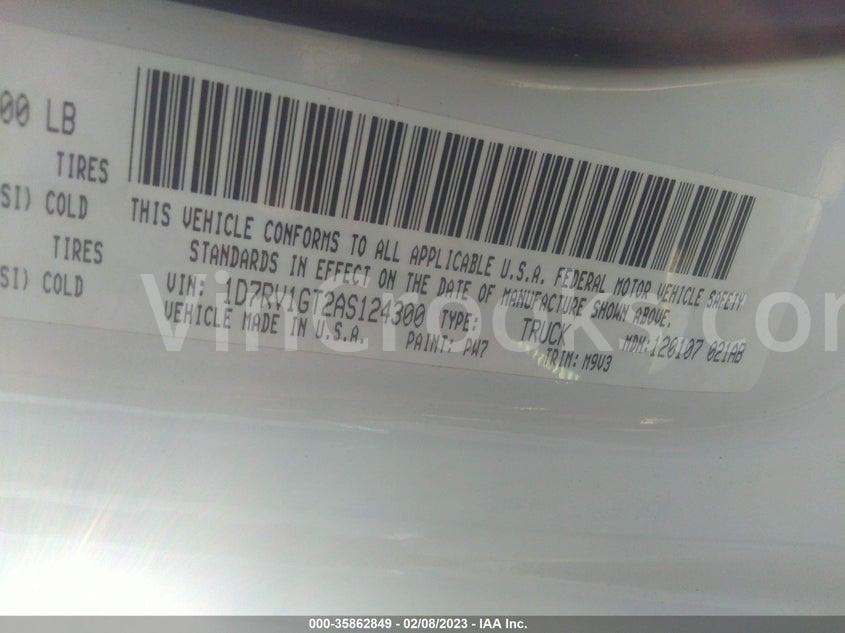 1D7RV1GT2AS124300