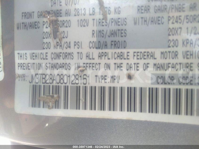 JM3TB28A080128161