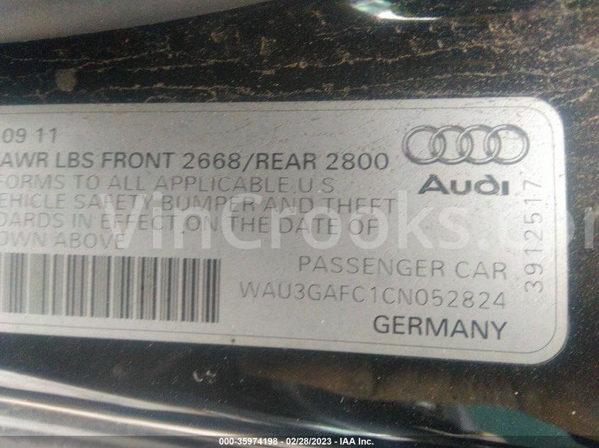 WAU3GAFC1CN052824