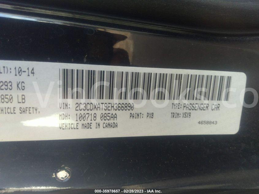 2C3CDXAT9EH366890