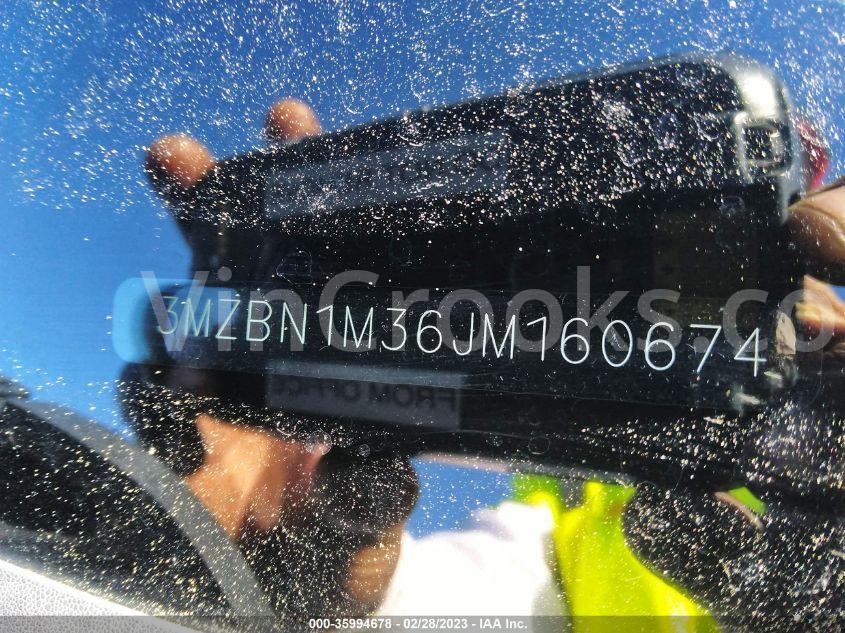 3MZBN1M36JM160674