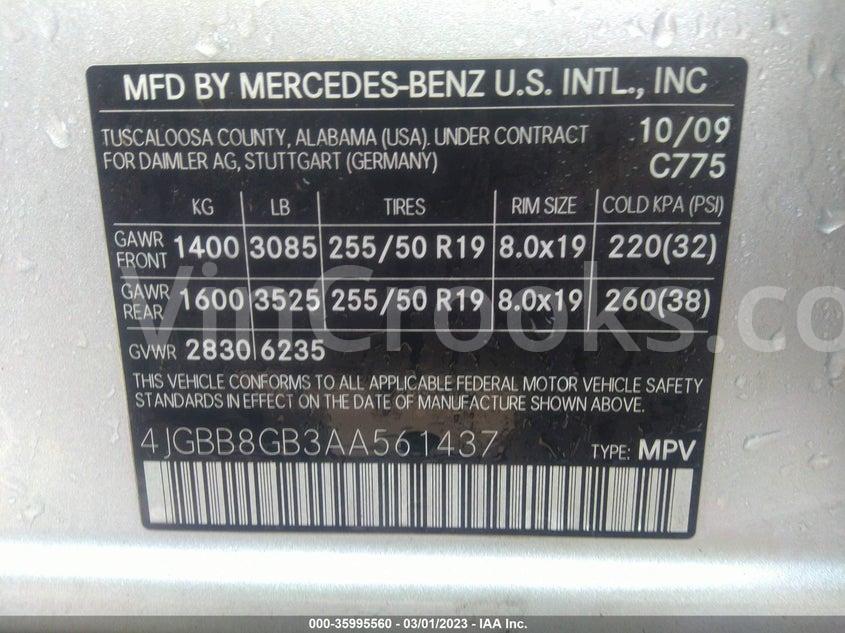 4JGBB8GB3AA561437