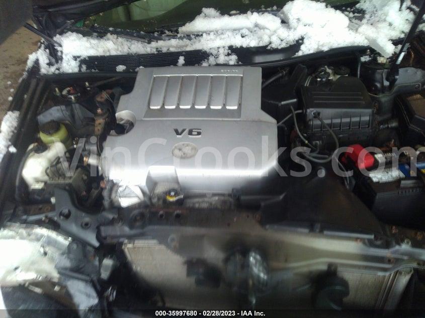 4T1BK36B96U090081