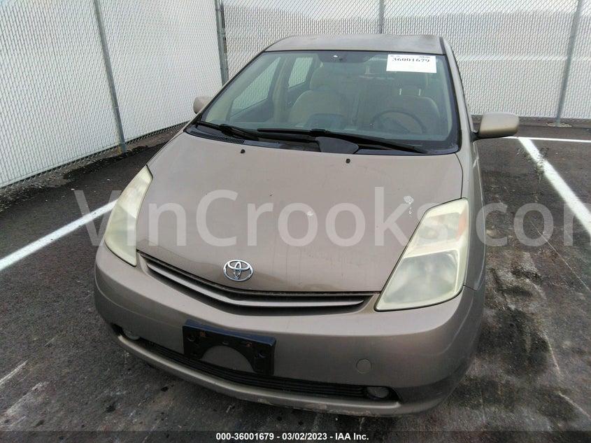 JTDKB20U453057731
