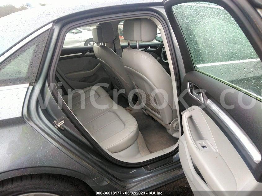 WAUACGFF6F1001816
